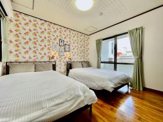 West Villa - Naha - 7