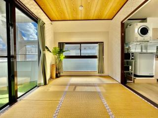 West Villa - Naha - 2
