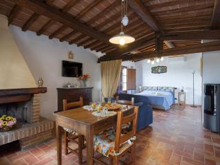 Cottage in Tuscany with Thermal Baths Nearby - Rapolano Terme - 7