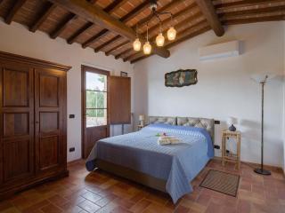 Cottage in Tuscany with Thermal Baths Nearby - Rapolano Terme - 5