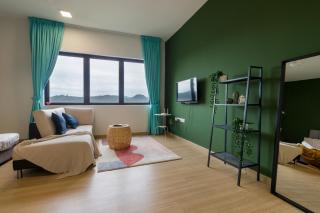 Encorp Strand Residences by Airhost - Kota Damansara - 2
