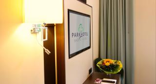 Parkhotel Bad Rehburg - 2