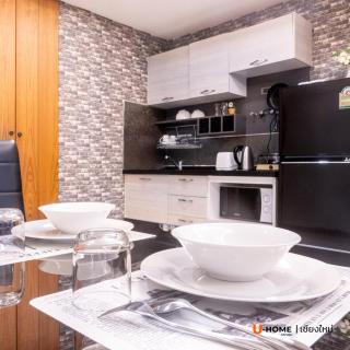Private 111 square meters 2 bedrooms city ChiangMai - 6