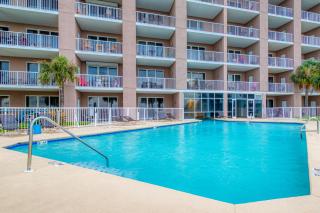 The Dunes - Gulf Shores - 9