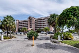 The Dunes - Gulf Shores - 3