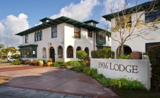 1906 Lodge - San Diego - 0