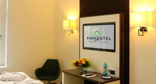 Parkhotel Bad Rehburg - 3