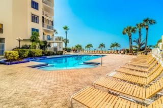 Beach Palms - Clearwater Beach - 6