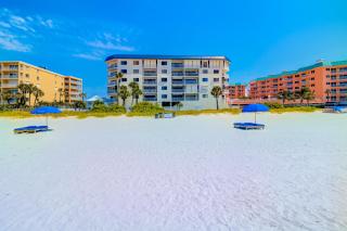 Beach Palms - Clearwater Beach - 7