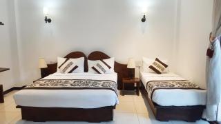 Royal Kandyan Hotel - Kandy - 3