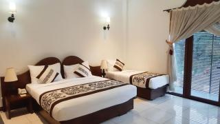 Royal Kandyan Hotel - Kandy - 4