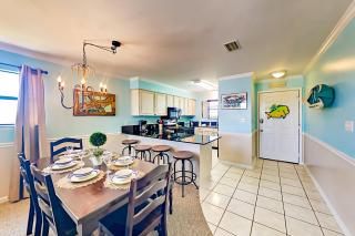 Seaside Beach & Racquet Club #1316 - 7