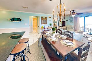 Seaside Beach & Racquet Club #1316 - 6