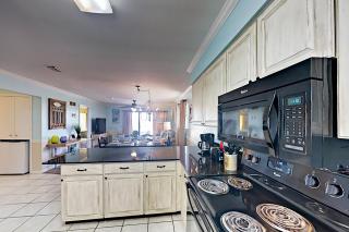 Seaside Beach & Racquet Club #1316 - 3