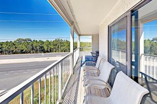 Seaside Beach & Racquet Club #1316 - Orange Beach - 8