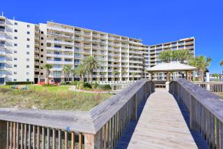 Seaside Beach & Racquet Club #1316 - Orange Beach - 1
