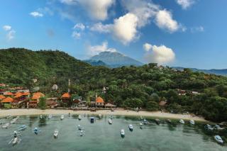 Absolute Scuba Bali Dive Resort - 2