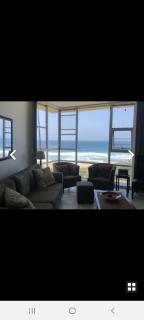 Rockview Holiday Beach Apartment - Hibberdene - 0
