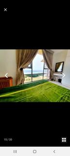 Rockview Holiday Beach Apartment - Hibberdene - 9