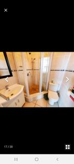 Rockview Holiday Beach Apartment - Hibberdene - 4