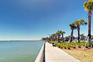 The Sand & Surf Beach House A - Gulf Shores - 7