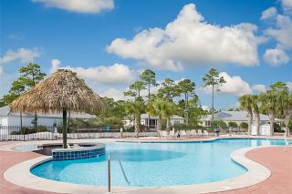 The Rookery #1601 - Quiet Cottage - Gulf Shores - 9