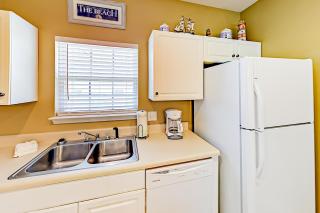 The Rookery #1601 - Quiet Cottage - 3