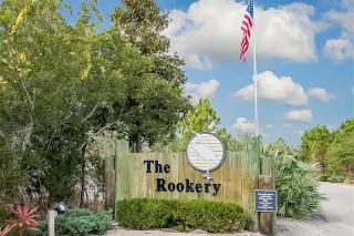 The Rookery #1601 - Quiet Cottage - Gulf Shores - 8