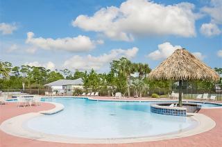 The Rookery #1601 - Quiet Cottage - Gulf Shores - 6