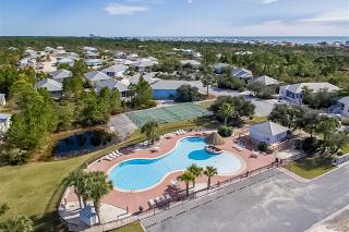 The Rookery #1601 - Quiet Cottage - Gulf Shores - 5