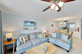 Bay View Villas #120 - Clearwater Beach - 0
