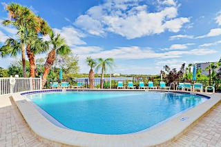 Bay View Villas #120 - Clearwater Beach - 9
