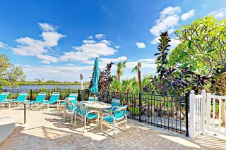 Bay View Villas #120 - Clearwater Beach - 5