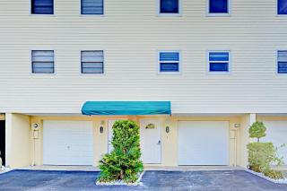 Bay View Villas #120 - Clearwater Beach - 4