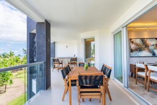 Mareazul Beach Front Condos At playa del Carmen - 6