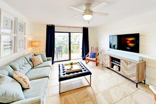 Summerhouse Condo - 8
