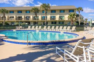 Summerhouse Condo - St. Augustine - 5