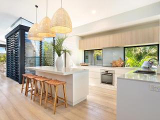 Wanda Ocean Front - Direct access to Tallow beach - Suffolk Park - 4