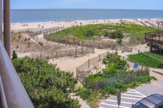 Sandpiper Dunes III - Ocean City - 1