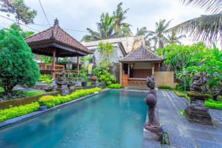 Rizky Guesthouse - Ubud - 6