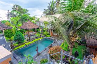 Rizky Guesthouse - Ubud - 7