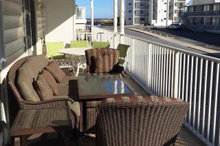 Sea Palms - Ocean City - 7