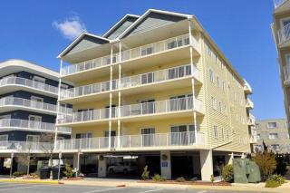 Sea Palms - Ocean City - 3