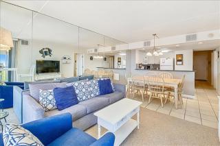 Sea Watch Condos VI - Ocean City - 0