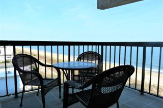 Sea Watch Condos V - Ocean City - 3