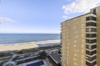 Sea Watch II - Ocean City - 8