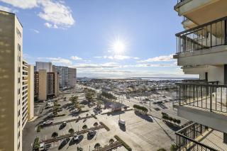 Sea Watch II - Ocean City - 2