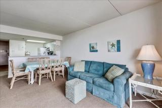 Sea Watch Condos III - 9