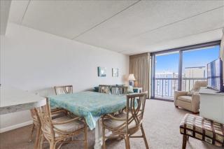 Sea Watch Condos III - 4