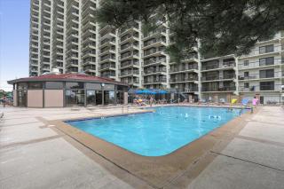 Sea Watch Condos III - 6